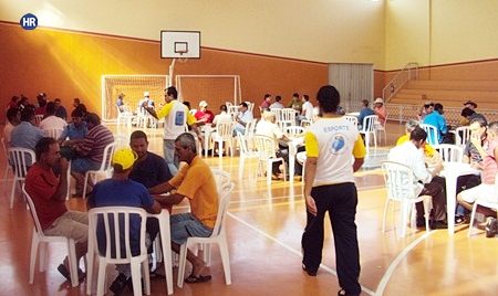 ABERTAS INSCRIÇÕES PARA O 6º TORNEIO MUNICIPAL DE TRUCO